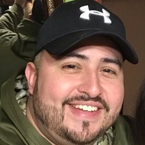 Meet your Posher, Jeffrey